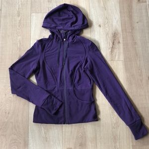 Lululemon jacket